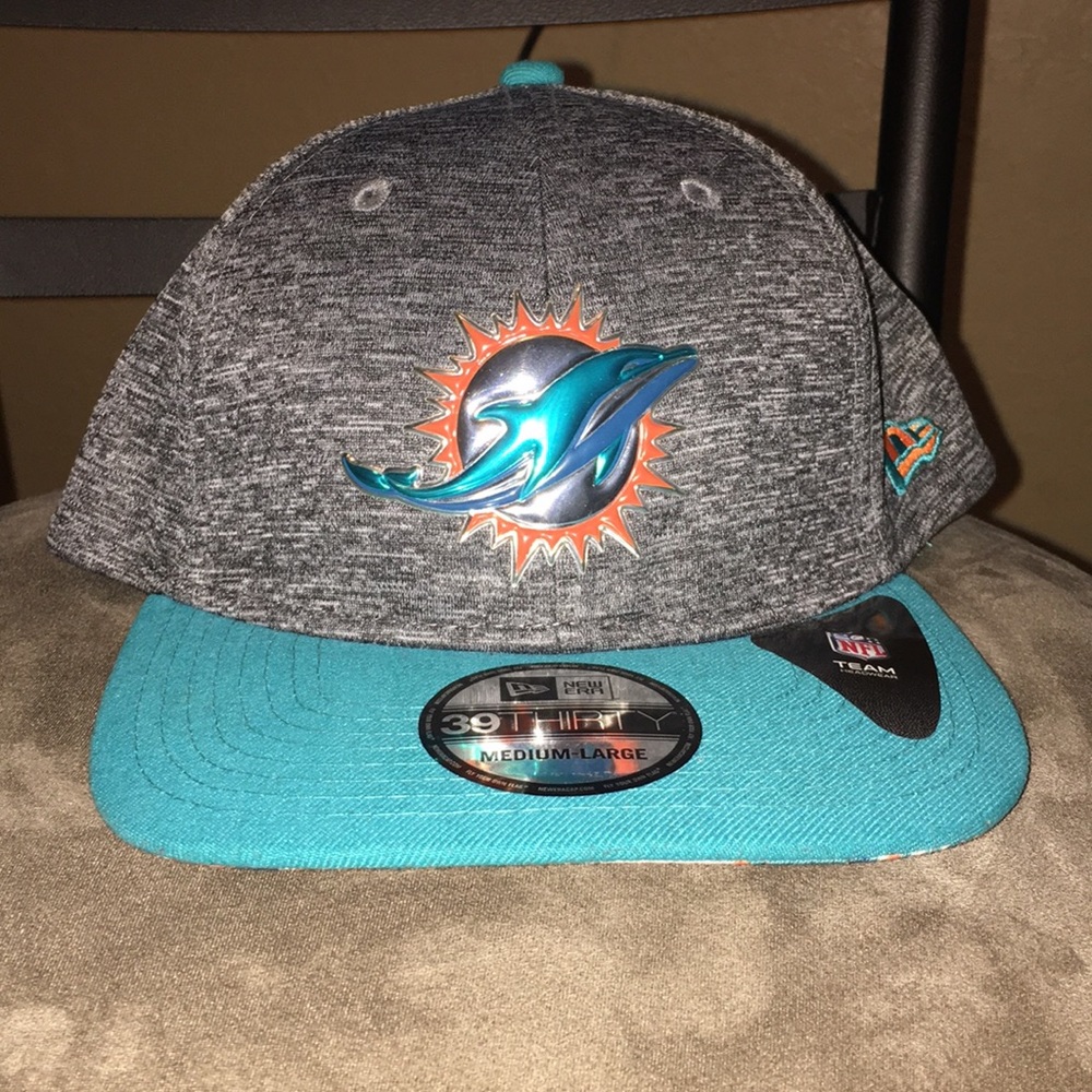 Two for $15 Miami Dolphins Hat